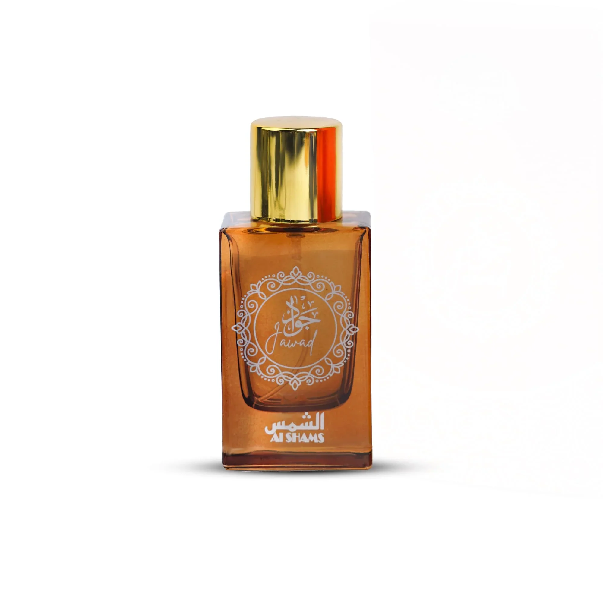 Al Shams Jawad Perfume – 35 ml Eau de Parfum - Image 4