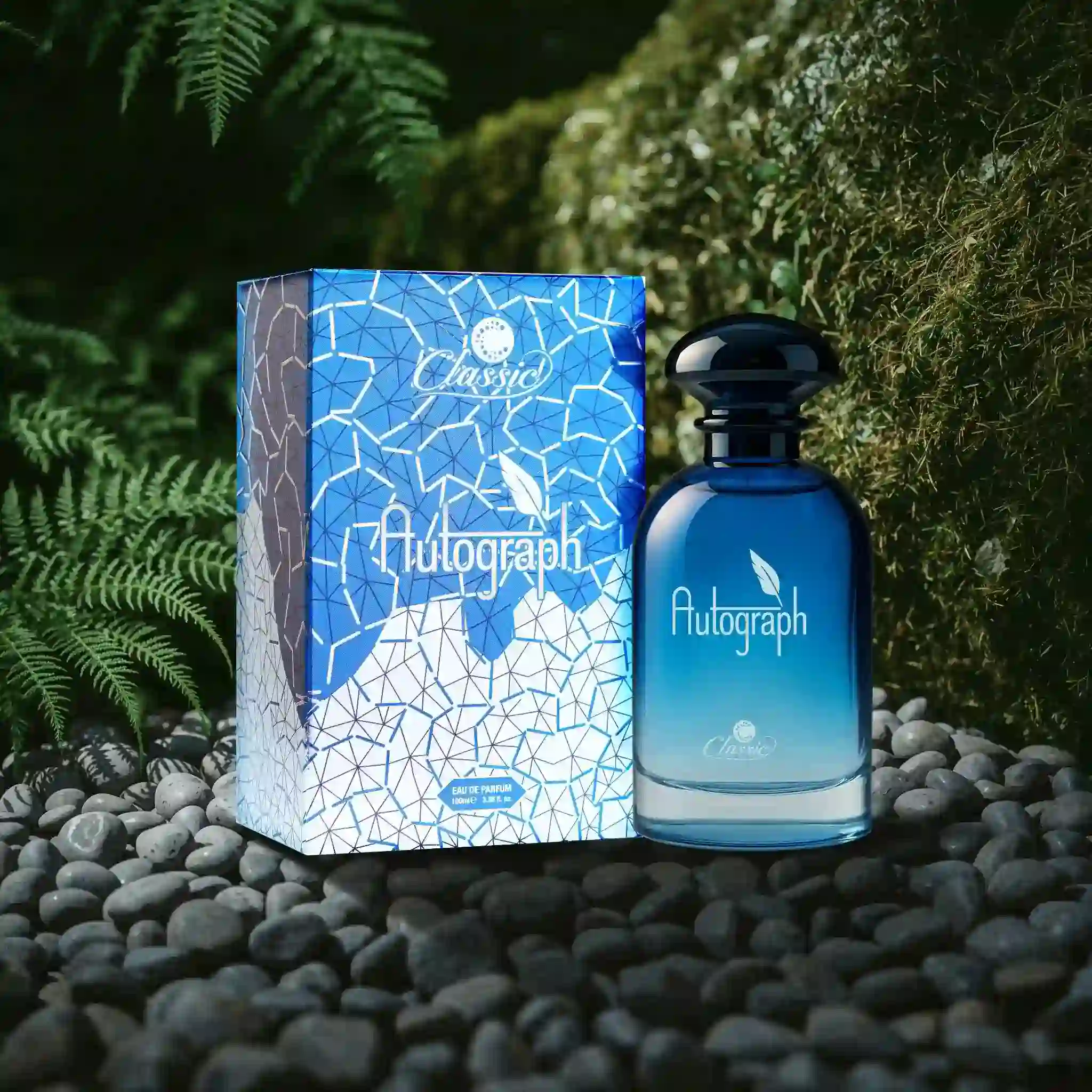 Classic Autograph Perfume 100ml