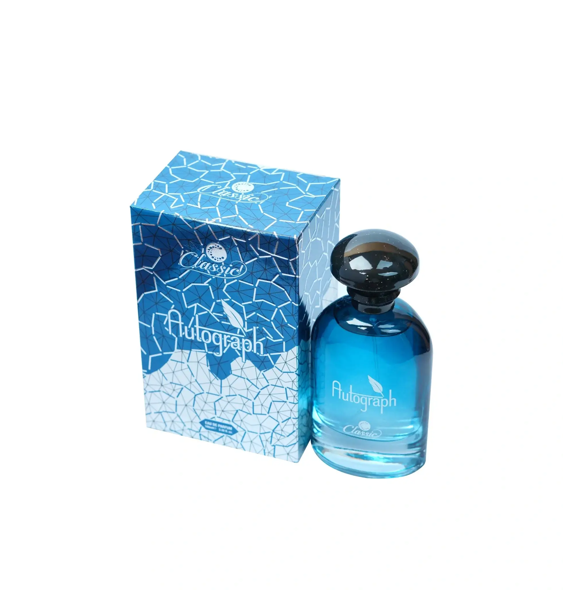 Classic Autograph Perfume 100ml - Image 2