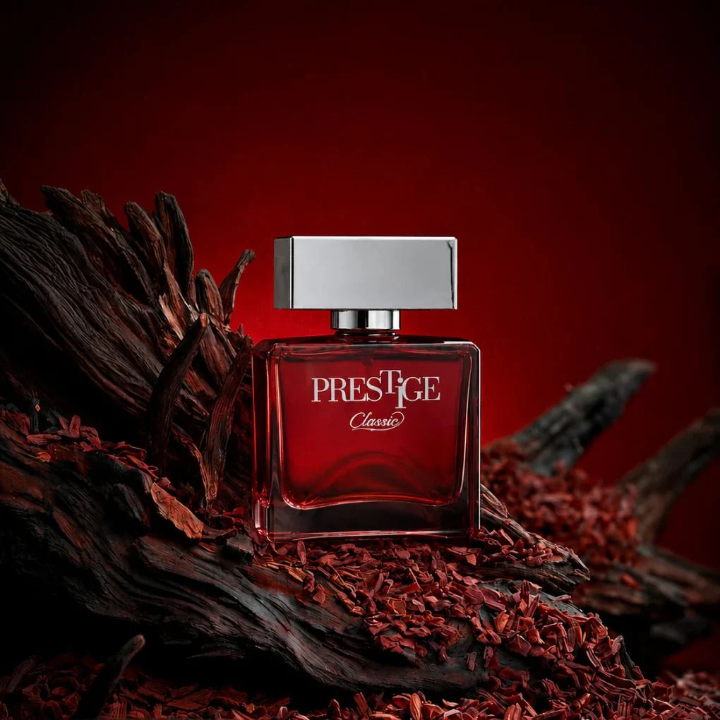 Classic Prestige Perfume 100ml - Image 2