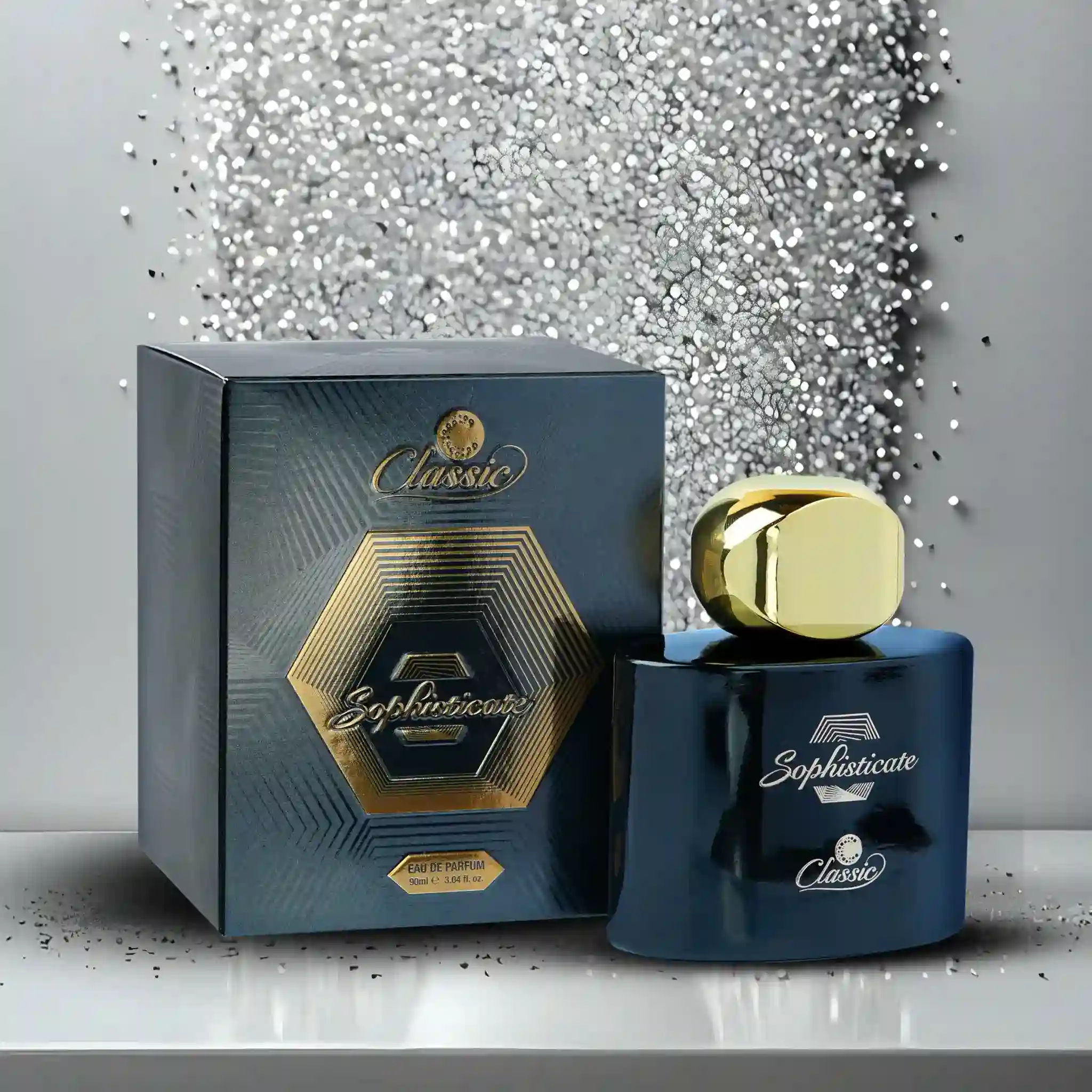 Classic Sophisticate Perfume 90ml