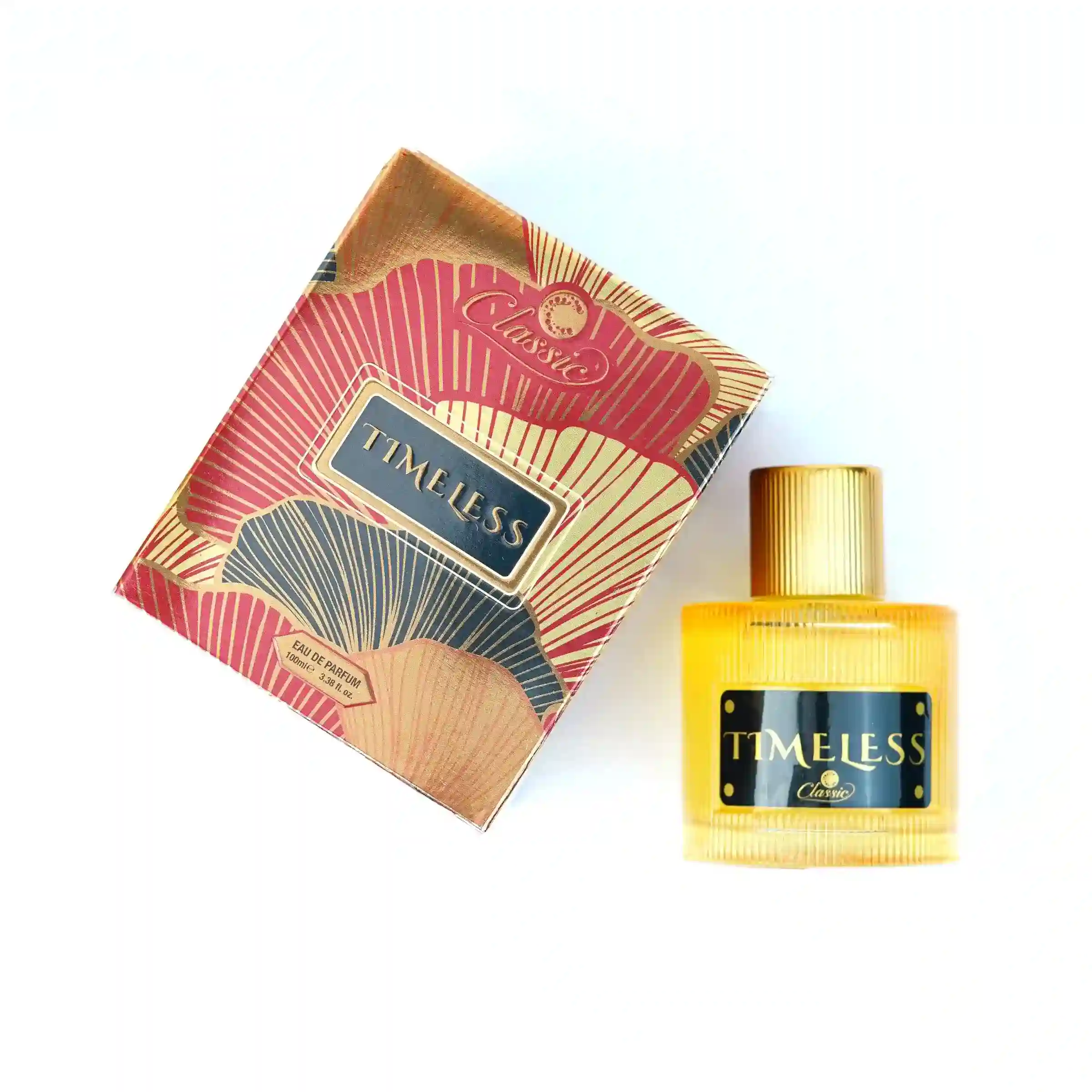 Classic TimeLess Perfume 100ml - Image 2