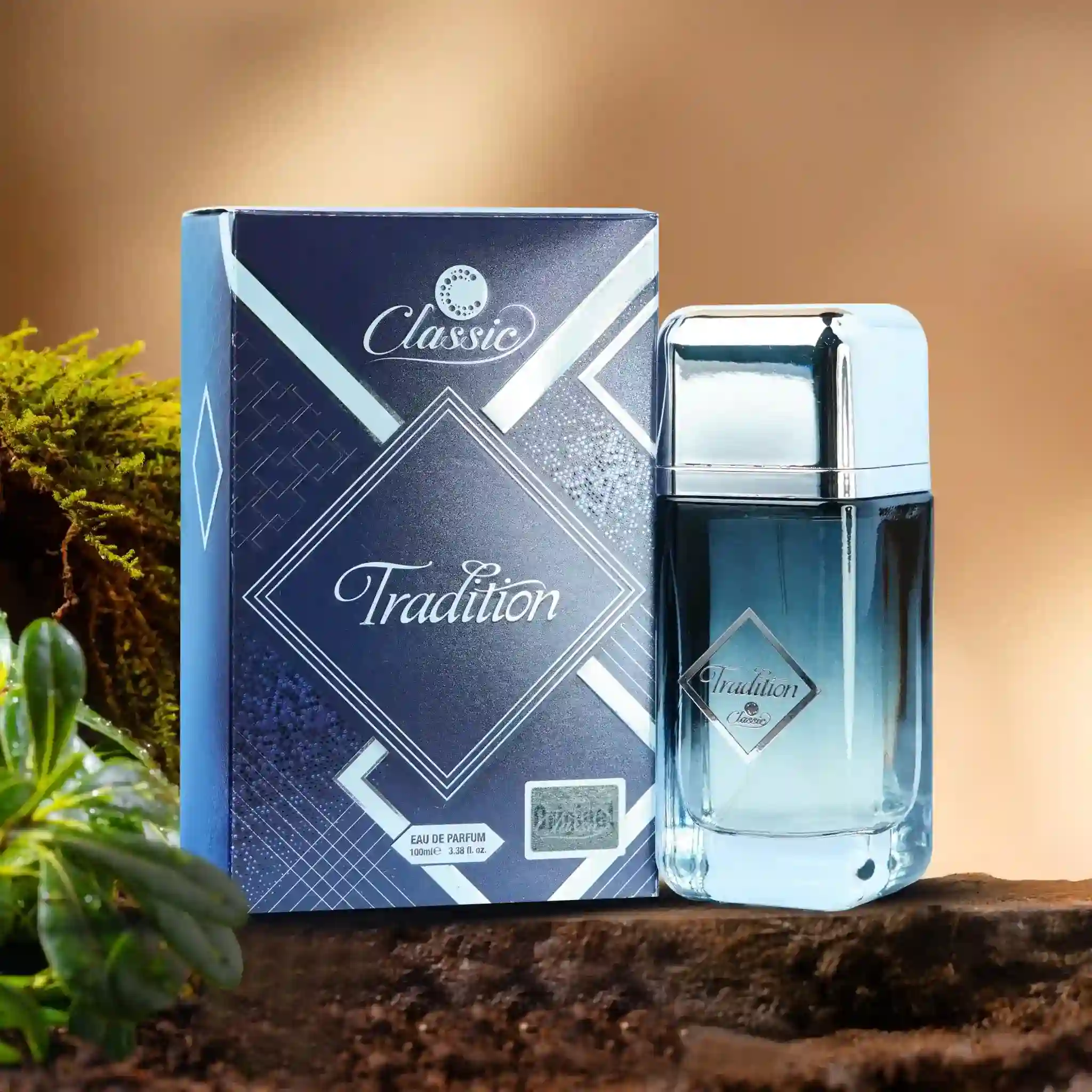 Classic Tradition Perfume 100ml