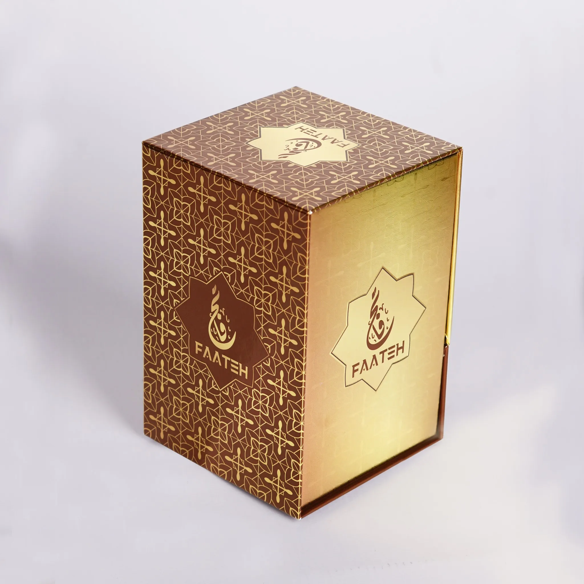 Faateh Ameer Attar 15ml - Exquisite Fragrance Oil - Image 4