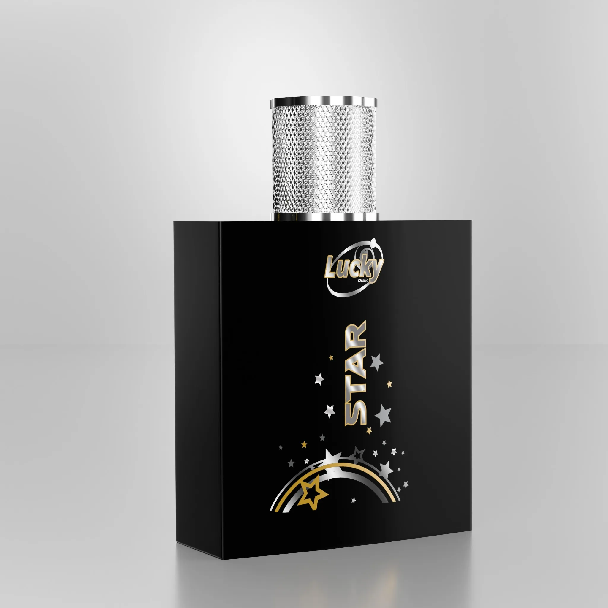 Lucky Star Eau de Parfum 100ml - Image 3