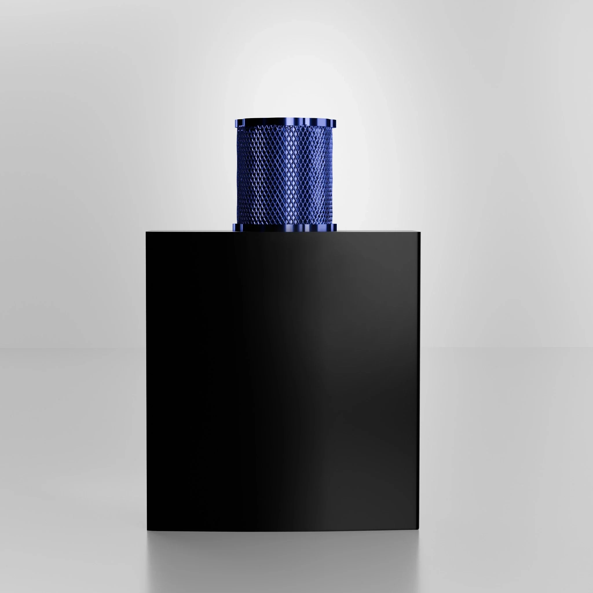 Lucky Musk 100ml Fragrance - Image 4