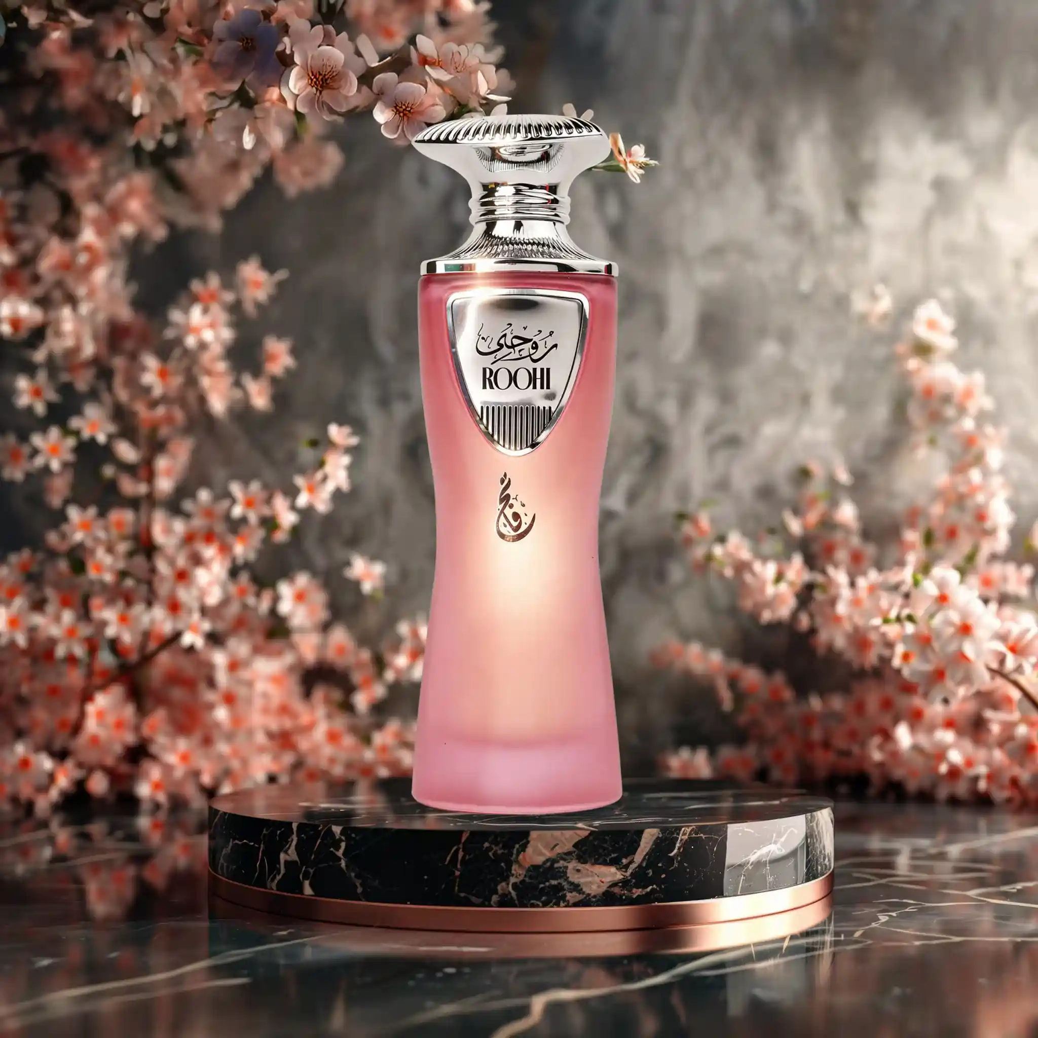 Roohi Faateh Perfume 100ml Luxury Fragrance - Image 2