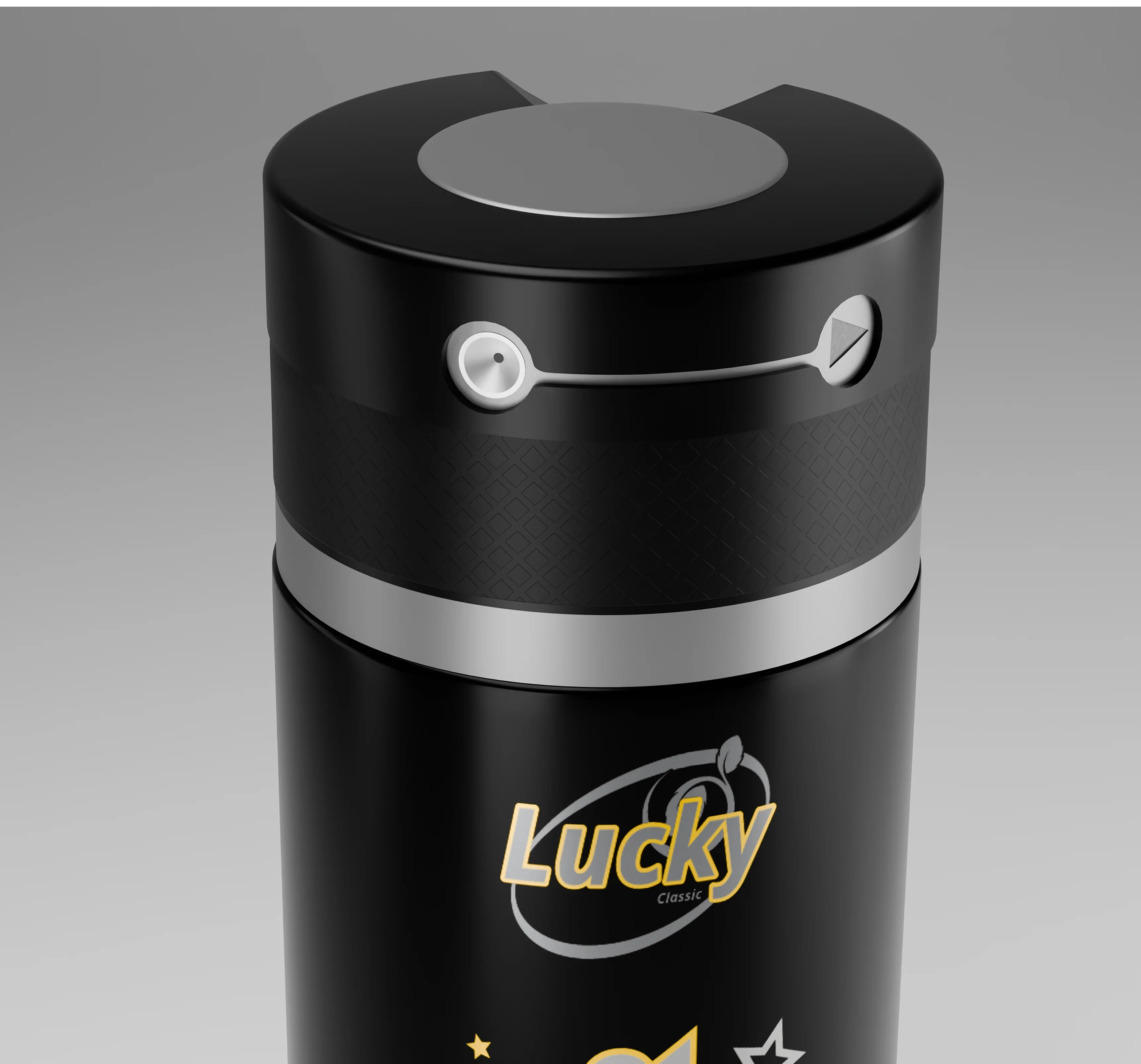 Lucky Star 150ml Fragrance Mist - Image 4